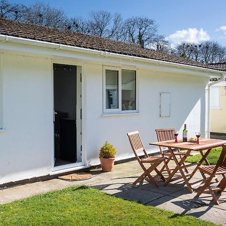 Villa The Burrow Liskeard Esterno foto