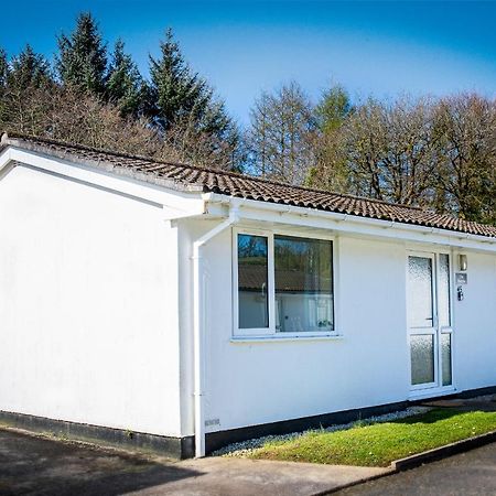 Villa The Burrow Liskeard Esterno foto